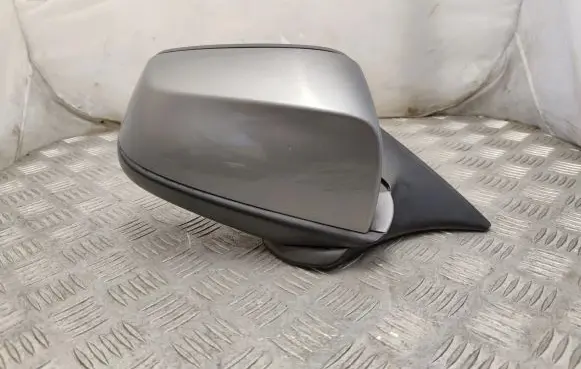 BMW 6 F12 F13 Coupe wind mirror (mechanical) A046412