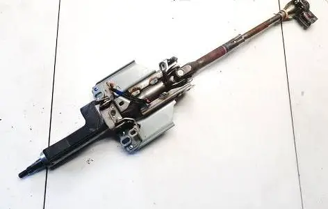 Mitsubishi Outlander Steering wheel axle 