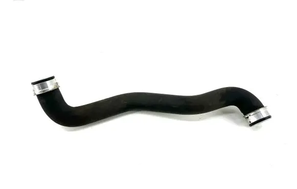 Mercedes-Benz C W204 Engine coolant pipe/hose A2045012582