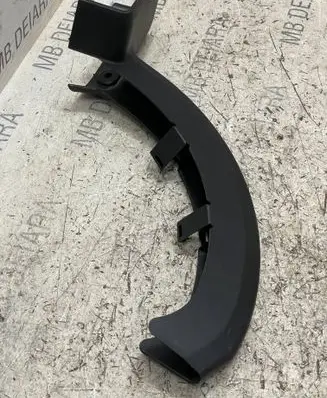 BMW M5 F90 Other trunk/boot trim element 7480032100 7383563 21450510