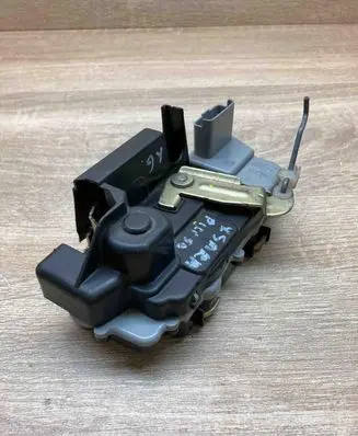 Citroen Xsara Rear door lock XSARADOORLOCK REARLEFT