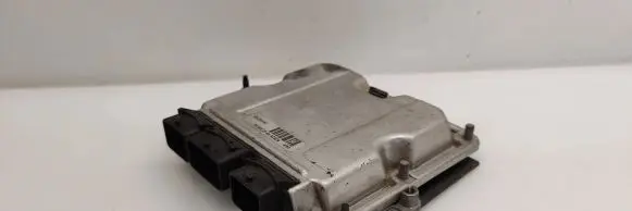 Peugeot 607 Engine control unit/module Edc15 N7A2X ZA2XFE07EDD