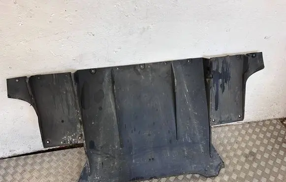 Tesla Model X Engine splash shield/under tray 103549900E