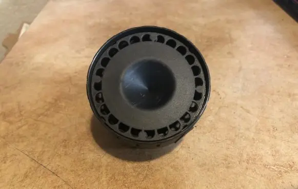 Horn signal