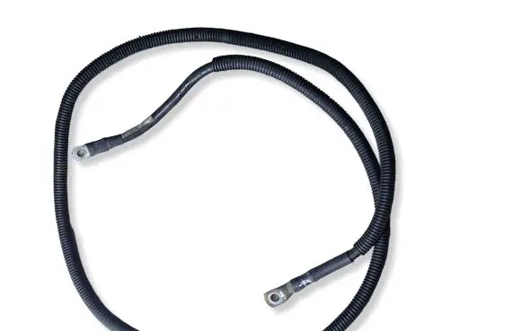 Volkswagen Sharan Positive cable (battery) 