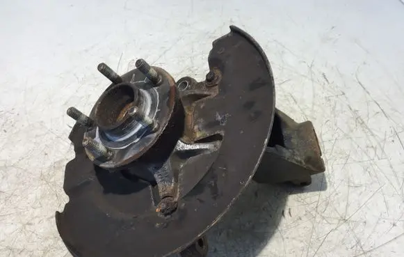 Ford Transit - Tourneo Connect Front wheel hub spindle knuckle 3K171BA