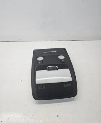 Audi A4 S4 B8 8K Headlining lighting console trim 8T0947135BSOULOK