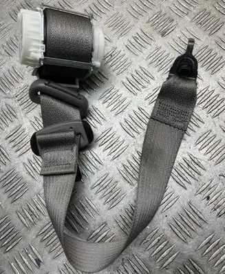 Ford F150 Rear seatbelt JL3BC699D72AC3DY5 062191 34252998C