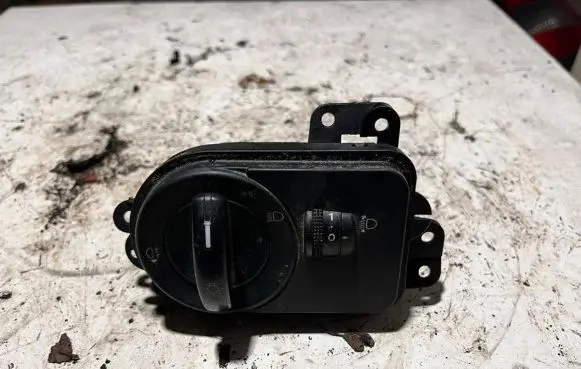 Ford Fiesta Light switch 2S6T13A024AC