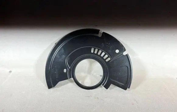 Renault Clio V Front wheel hub 411516635R