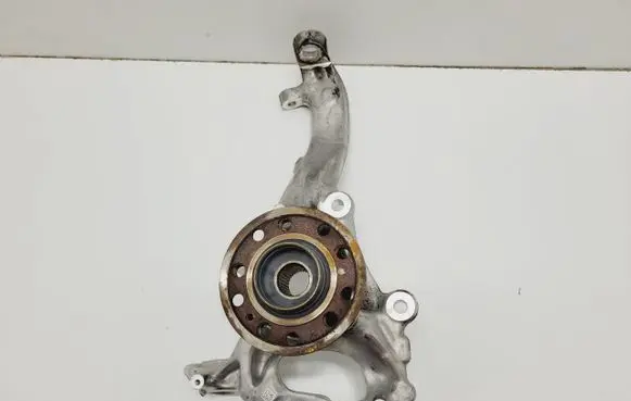 Mercedes-Benz C W206 Front wheel hub spindle knuckle A2060300