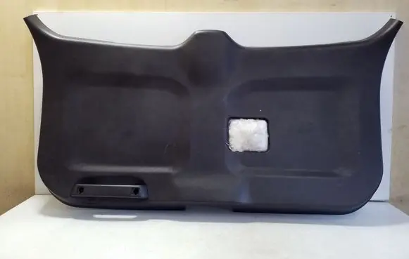 Chevrolet Captiva Tailgate/boot lid cover trim 96630575
