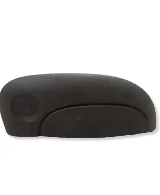 Renault Kangoo I Front door exterior handle 7700354479