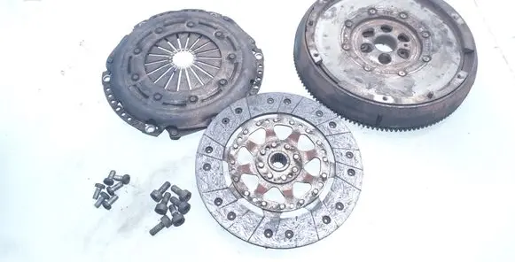 Citroen C5 Clutch set kit 181864000277 9653295680