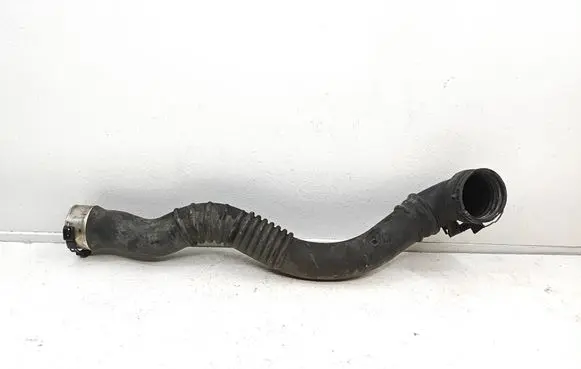 BMW 3 F30 F35 F31 Intercooler hose/pipe 7597592 10872410 7605044