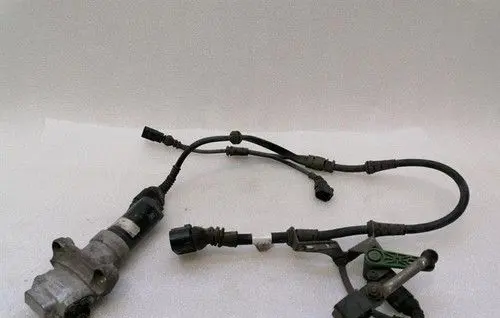 Porsche 911 991 Hand brake/parking brake motor 298609403