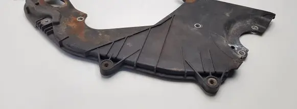 Opel Meriva A Timing belt guard (cover) 897327428