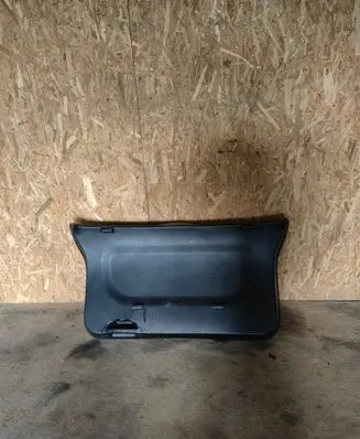 Fiat 500L Tailgate trim 735522324