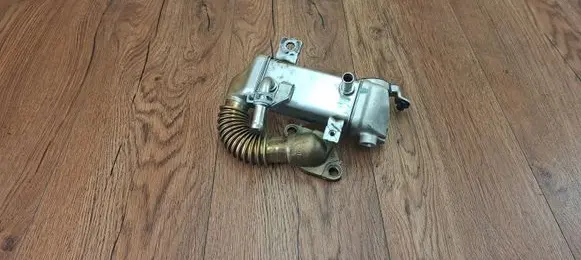 Renault Megane IV EGR valve cooler 147350678R