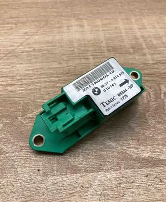 BMW 5 E39 Airbag deployment crash/impact sensor 6910678