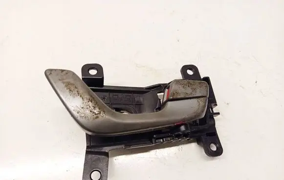 Hyundai Kona I Rear door interior handle 83623j9000