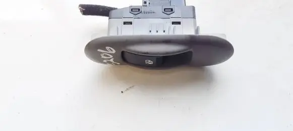 KIA Carnival Electric window control switch 935804d700ks 93580-4d700ks