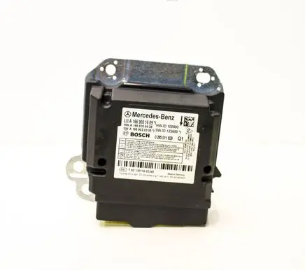 Airbag control unit/module