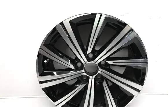 Toyota Corolla E210 E21 R17 alloy rim 8729-7