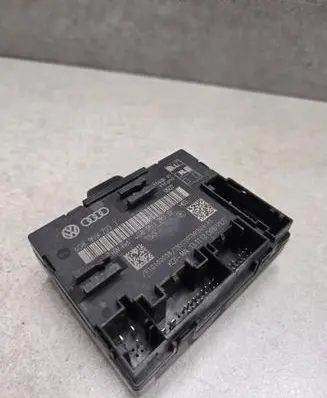 Audi A6 S6 C7 4G Door control unit/module 4G8959793J 4G8959793G