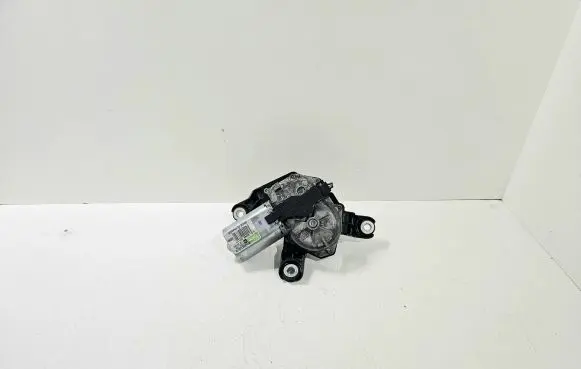Opel Meriva B Rear window wiper motor W000013579