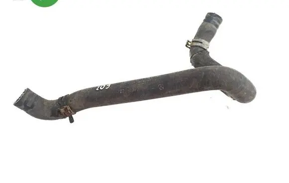 Mercedes-Benz CLK A209 C209 Engine coolant pipe/hose A2115060235 DBL625412