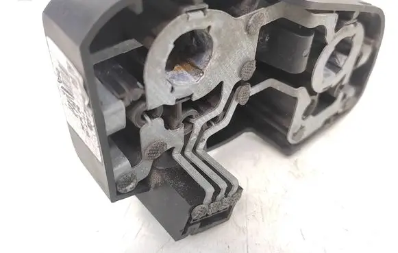 Tail light part