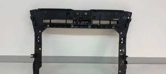 Skoda Karoq Radiator support slam panel 57A805588D