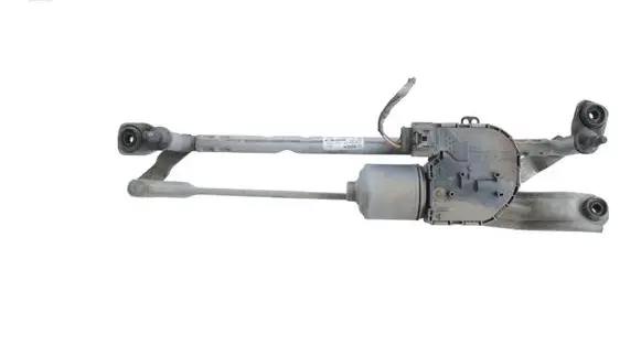 Volkswagen Golf VII Front wiper linkage and motor 5G2955023C 3397021673