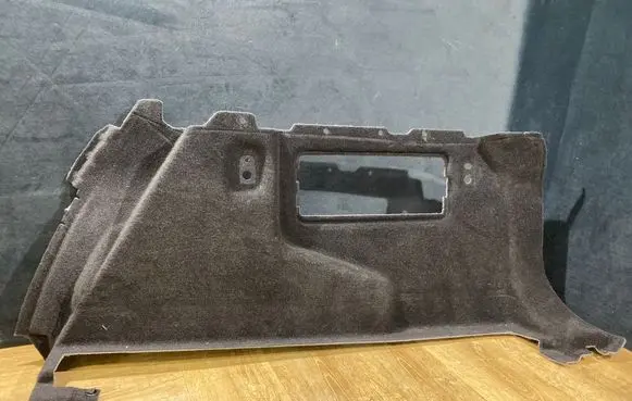 Jaguar F-Pace Trunk/boot side trim panel HK8M45430AE