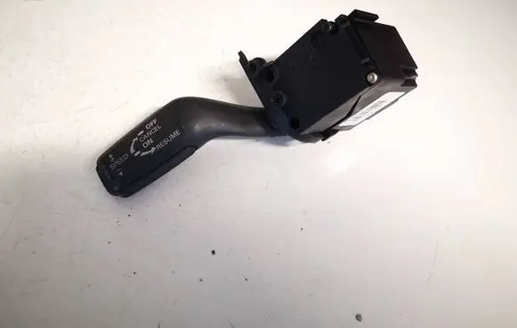 Audi A4 S4 B6 8E 8H Cruise control stalk 4e0953521