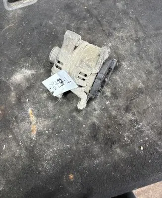 Mercedes-Benz Sprinter W906 Generator/alternator
