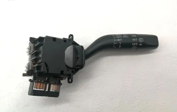 Mazda 6 Wiper speed switch 17D254 17B122