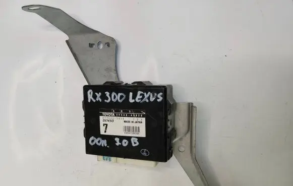 Lexus RX 300 Other control units/modules 8954048030 0794003430