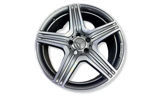 Mercedes-Benz CLS C218 AMG R19 alloy rim A2184011902