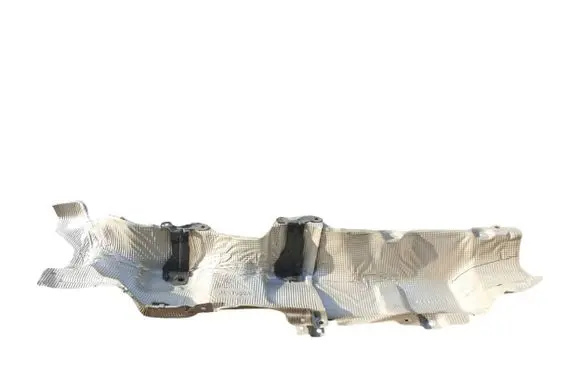 Renault Trafic III (X82) Exhaust heat shield 93461830 747617318R