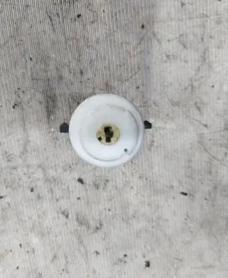 Volkswagen Sharan Ignition lock contact 4B0905849 04160200