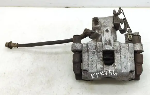 Toyota Yaris Rear brake caliper 