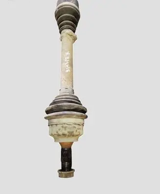 Peugeot Partner Front driveshaft
