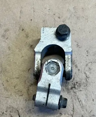 Volvo XC90 Prop shaft universal joint 426554