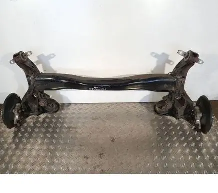 Citroen C4 Grand Picasso Rear subframe 1610186380