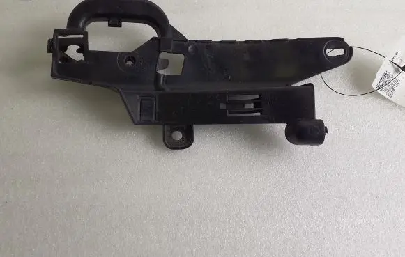 Other front suspension part