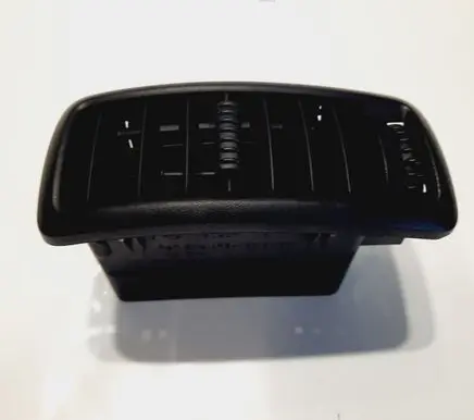 Renault Trafic II (X83) Dashboard side air vent grill/cover trim 456traf123