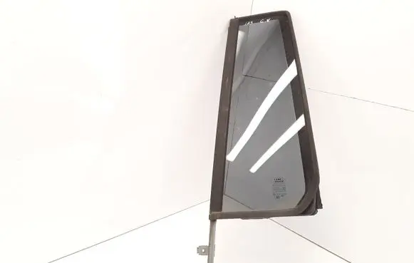 Land Rover Discovery 3 - LR3 Rear vent window glass 43R001164 AS2 M3239