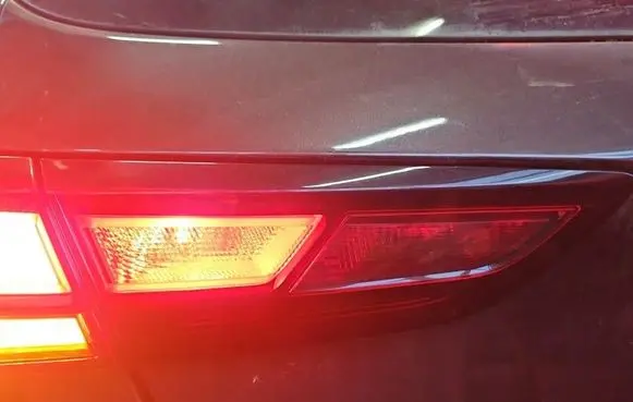 Opel Astra K Rear/tail lights 13401162 IMPRK1540063